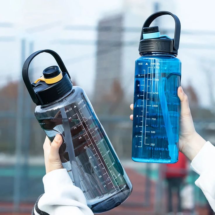 Best Hydration Bottles for Hot Weather